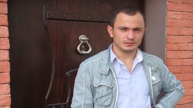 Gənc müğənni: “Otur, yaz!”